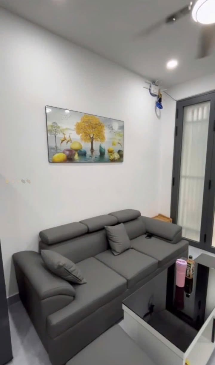 Nhà phố Phan Xích Long, 21m², giá 4.99 tỷ - Giảm 250 triệu, cơ hội không thể bỏ lỡ!