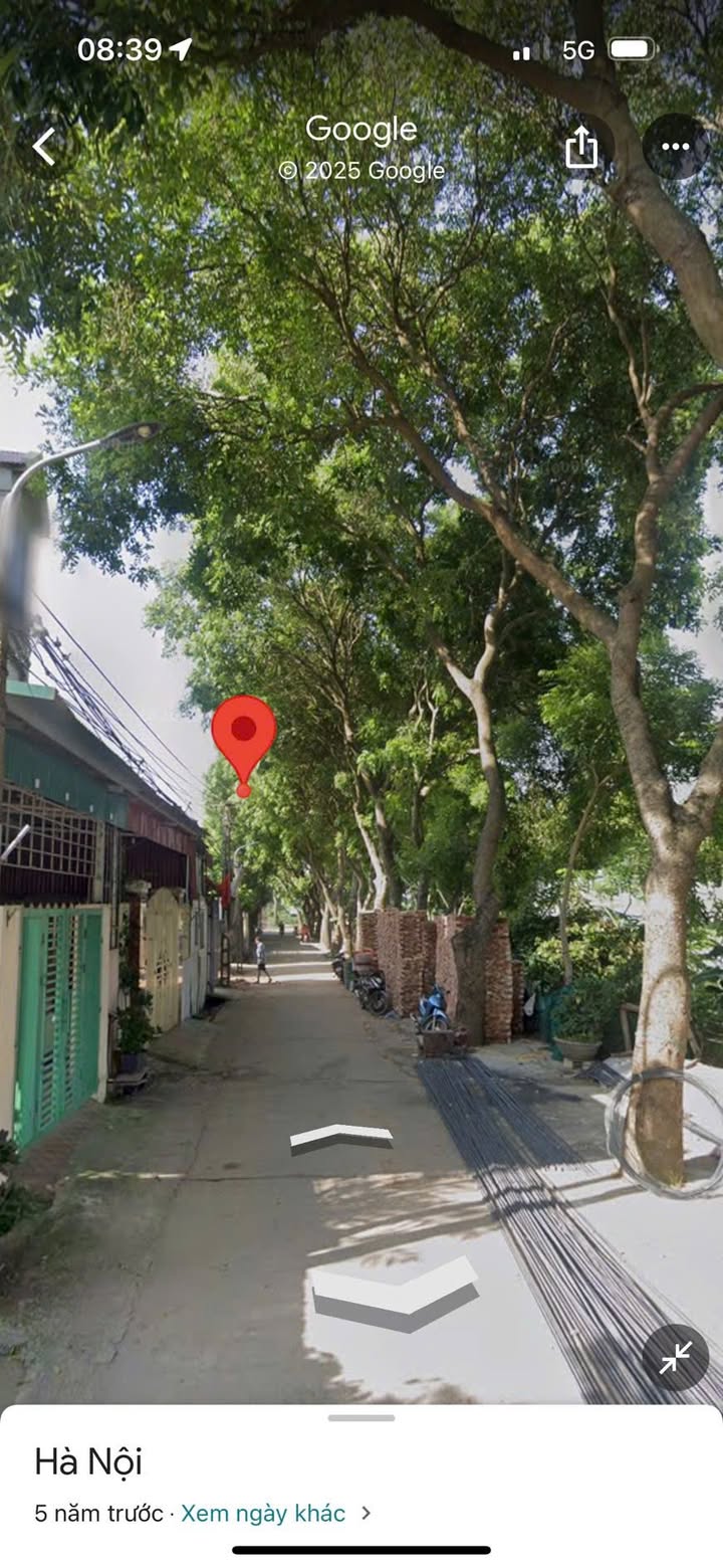 Lô đất 99,6m² Tráng Việt - Sổ đỏ chính chủ - Vị trí đẹp gần Cầu Thượng Cát