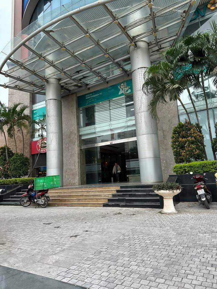 Căn hộ Vinhomes Gardenia Hàm Nghi 105m² giá 22 triệu - Full nội thất, chỉ việc vào ở!