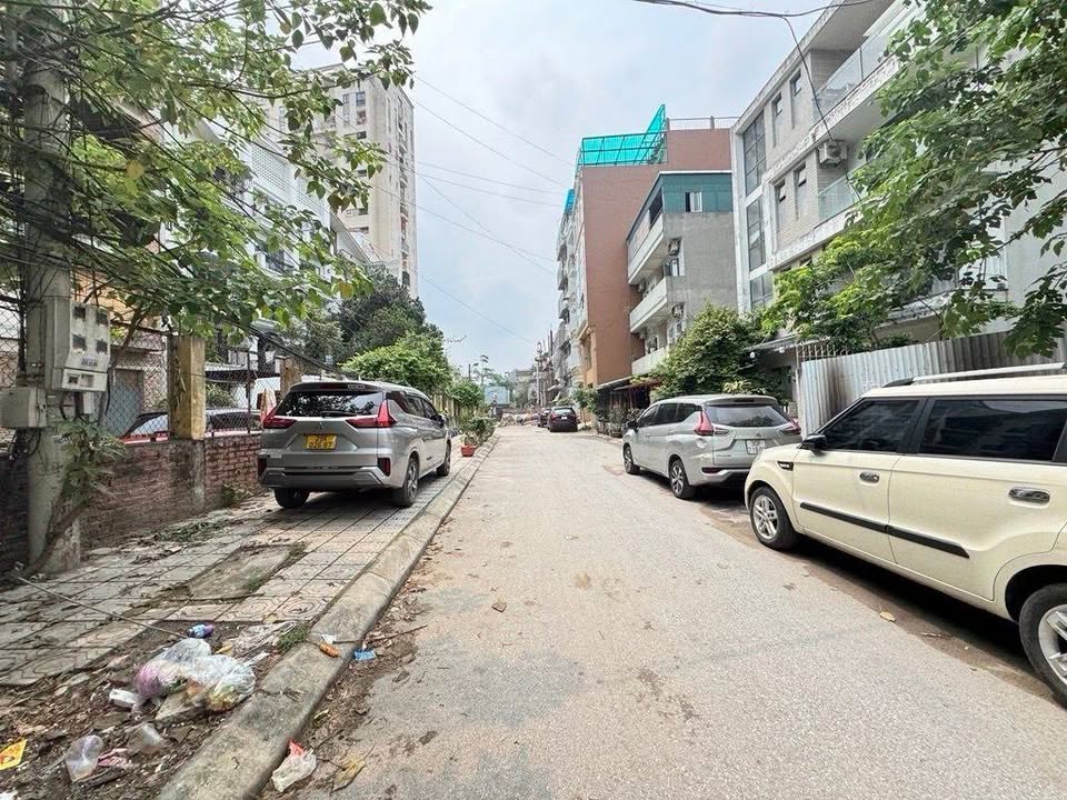 Nhà 7 tầng Ngọc Thụy 50m² giá 24.8 tỷ - Thiết kế hiện đại, đầy đủ nội thất!