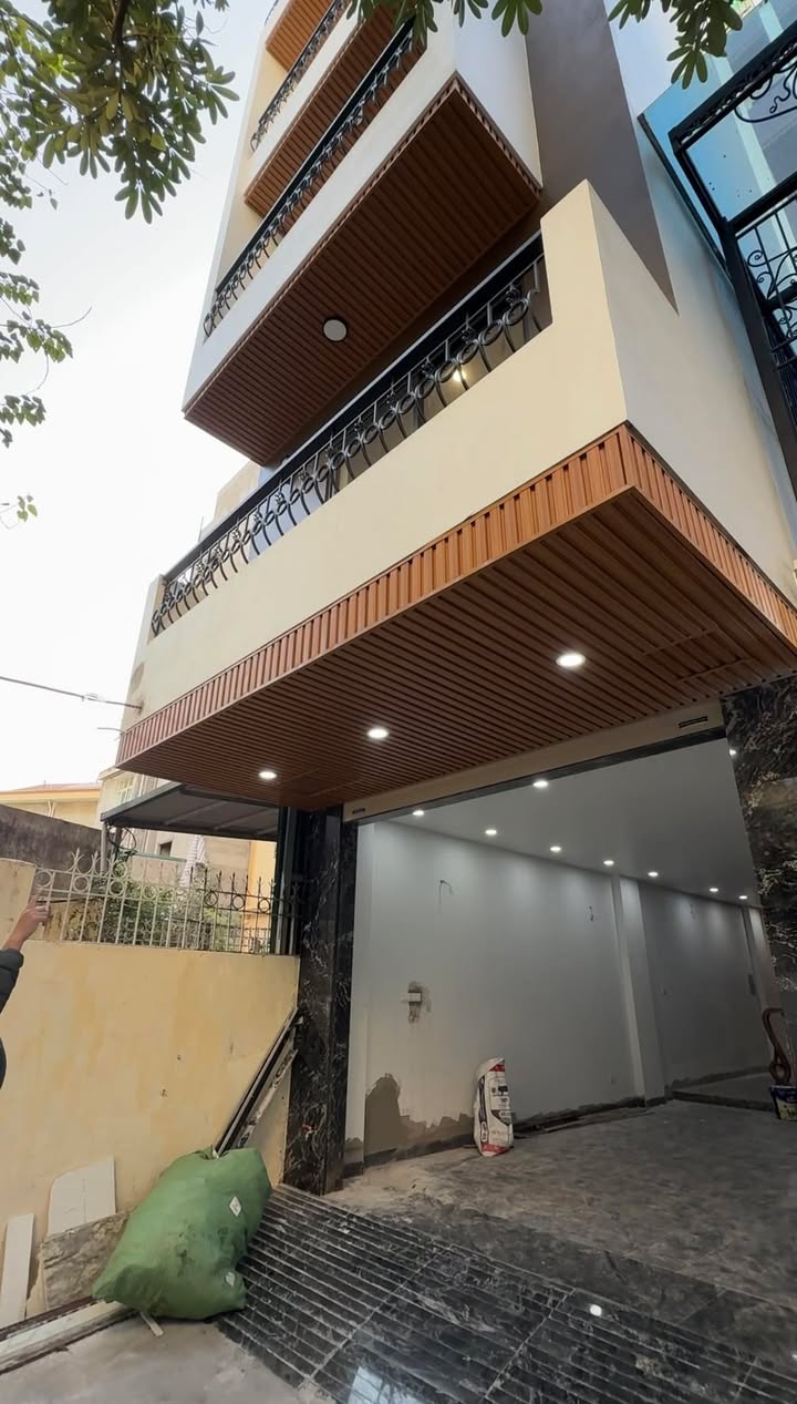 Nhà riêng Xuân La, Tây Hồ 80m² giá 59.96 tỷ - Sẵn sàng vào ở ngay!