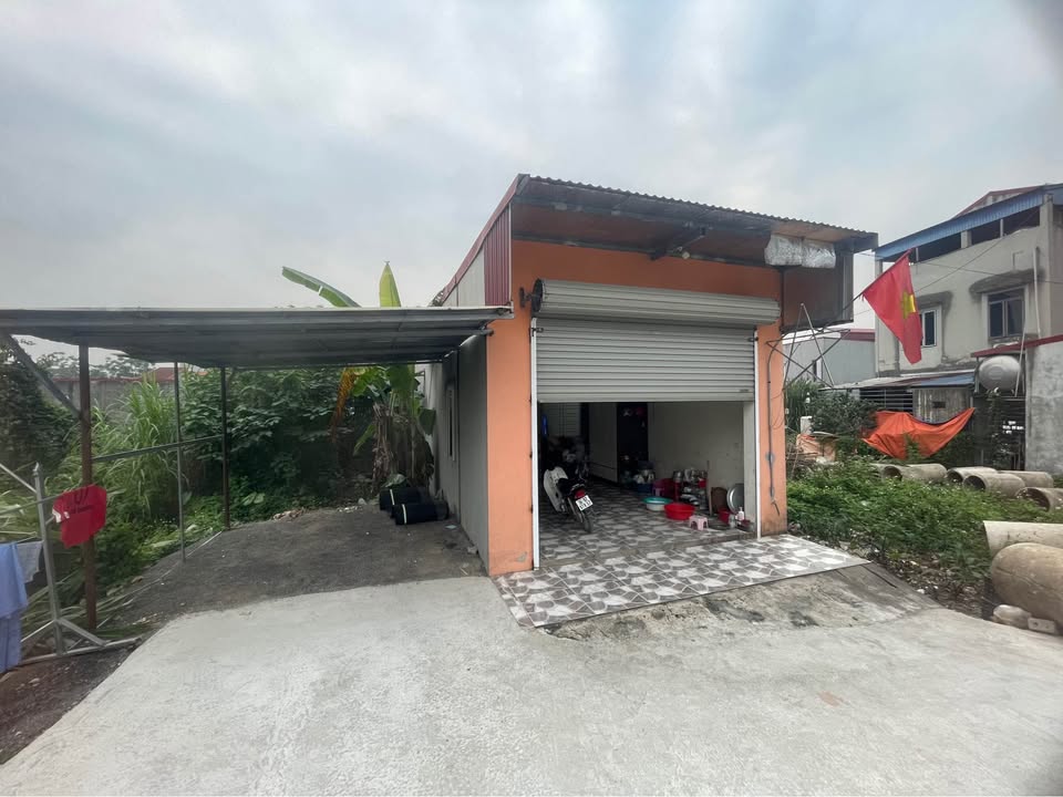 Đất thổ cư Đồng Văn 90m² giá 2.4 tỷ - Đầu tư sinh lời hấp dẫn!