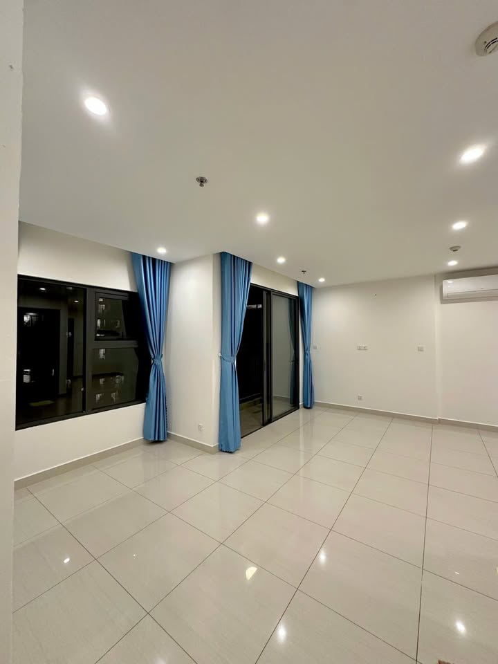 Căn hộ Rainbow S3 Thủ Đức 2PN giá 6.5 triệu - Không nội thất, sẵn sàng cho thuê!