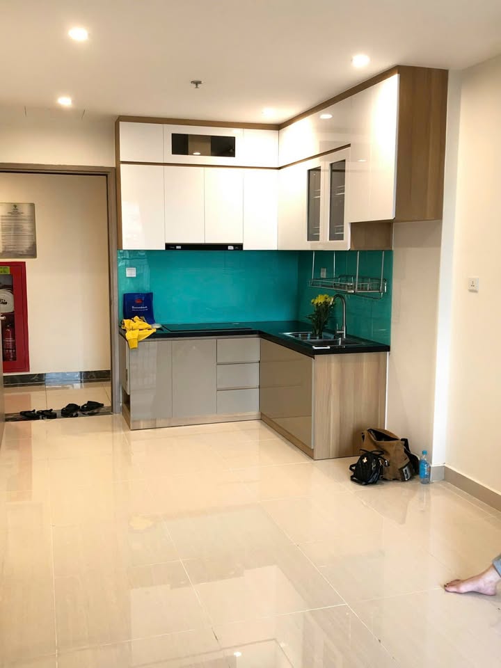 Căn hộ Rainbow S2 Quận 9 2PN giá 6.5 triệu - Đầy đủ tiện nghi, sẵn sàng vào ở!