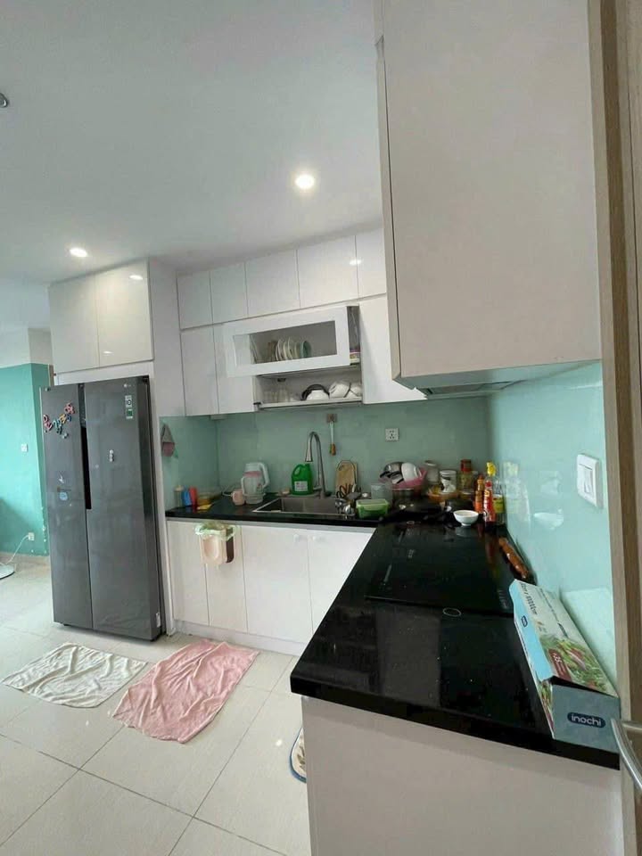 Căn hộ cho thuê Rainbow S1 Quận 9 - 2PN full nội thất chỉ 7.5 triệu