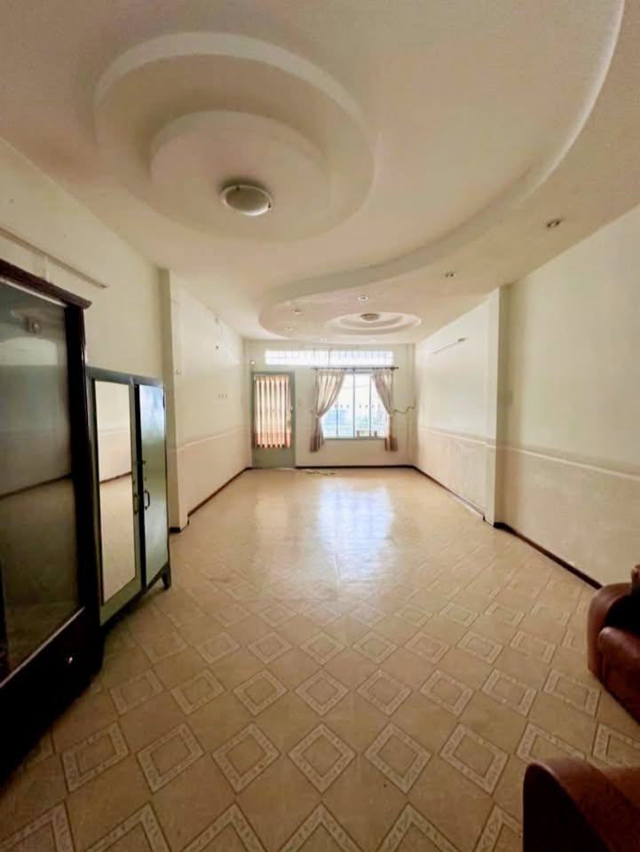 Nhà phố Lê Đại Hành, Quận 11 - 46m² giá 4.5 tỷ - Sổ hồng chính chủ, bớt lộc!