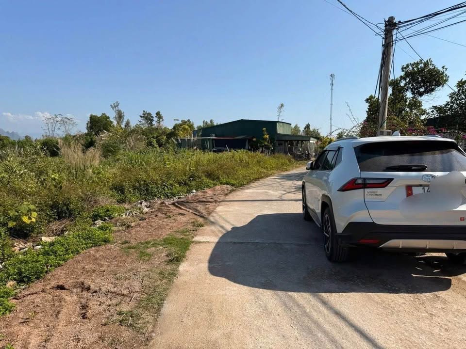 Đất nền Hạ Long 100m² giá thỏa thuận - Cơ hội đầu tư hấp dẫn!