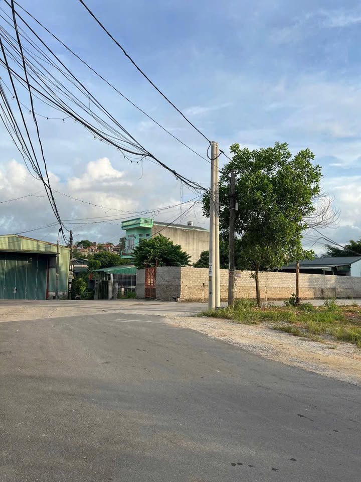 Đất nền Khu 5, Hà Khẩu, Hạ Long 116,8m² giá chỉ 2 tỷ - Đầu tư sinh lời ngay!