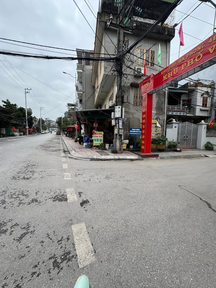 Đất nền khu phố 4 Hà Tu 85m² giá 1 tỷ - Cơ hội đầu tư hấp dẫn!