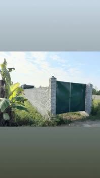 Đất vườn Sài Sơn Quốc Oai 118m² giá 600 triệu - An yên nghỉ dưỡng lý tưởng!