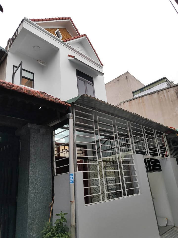 Nhà 2 tầng tại Phường Đông Hương, Thanh Hóa – Diện tích 84,5m², giá thương lượng, gần chợ đầu mối!