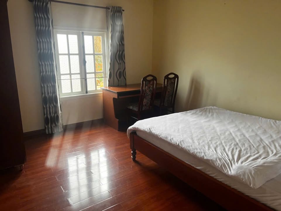 Căn hộ cho thuê Đà Lạt 100m² giá 6.5 triệu - View đẹp, thoáng mát!