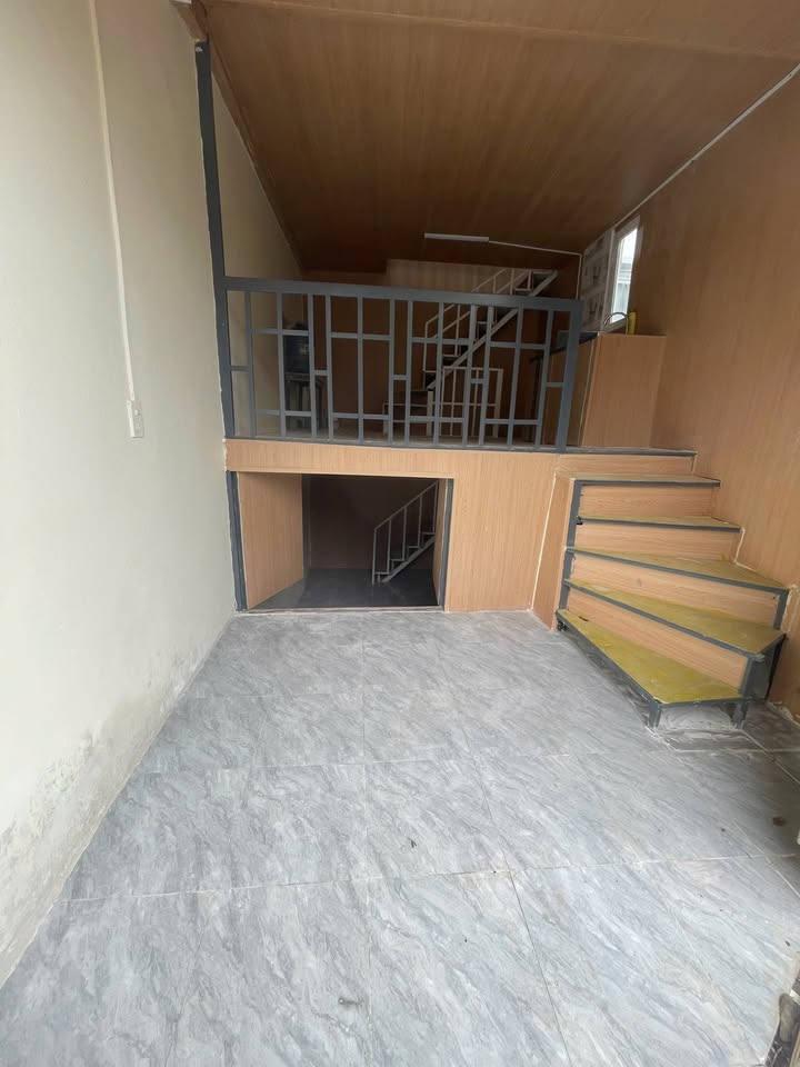 Nhà cho thuê đường Vạn Hạnh, Đà Lạt 2PN giá chỉ 4 triệu - Không chung chủ, phù hợp kinh doanh!