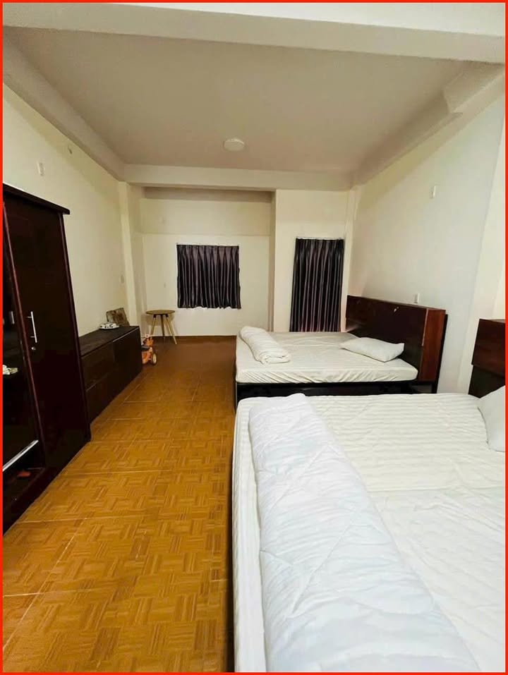 Nhà mặt bằng cho thuê 250m² đường Phan Đình Phùng, Đà Lạt - Chỉ 17 triệu/tháng!