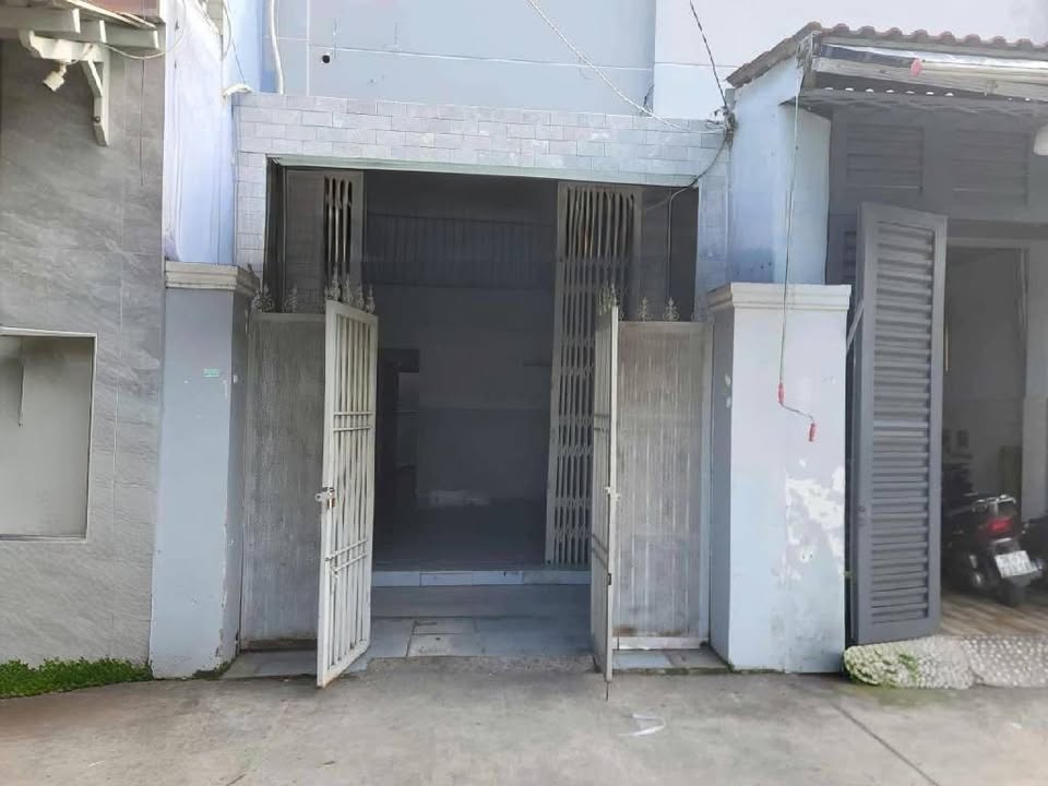 Nhà phố Tân Hoà Đông quận 6 52.5m² giá 3.1 tỷ - Chính chủ bán gấp!