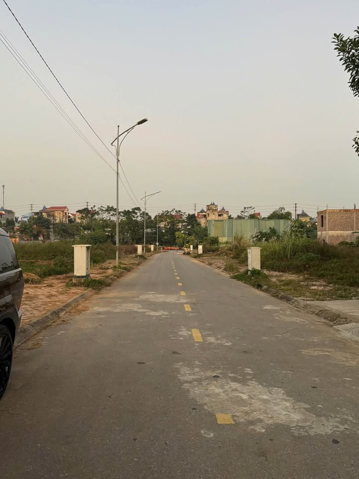 Đất nền Vân Phú, Việt Trì 97m² giá 3.4 tỷ - Tiềm năng tăng giá mạnh!