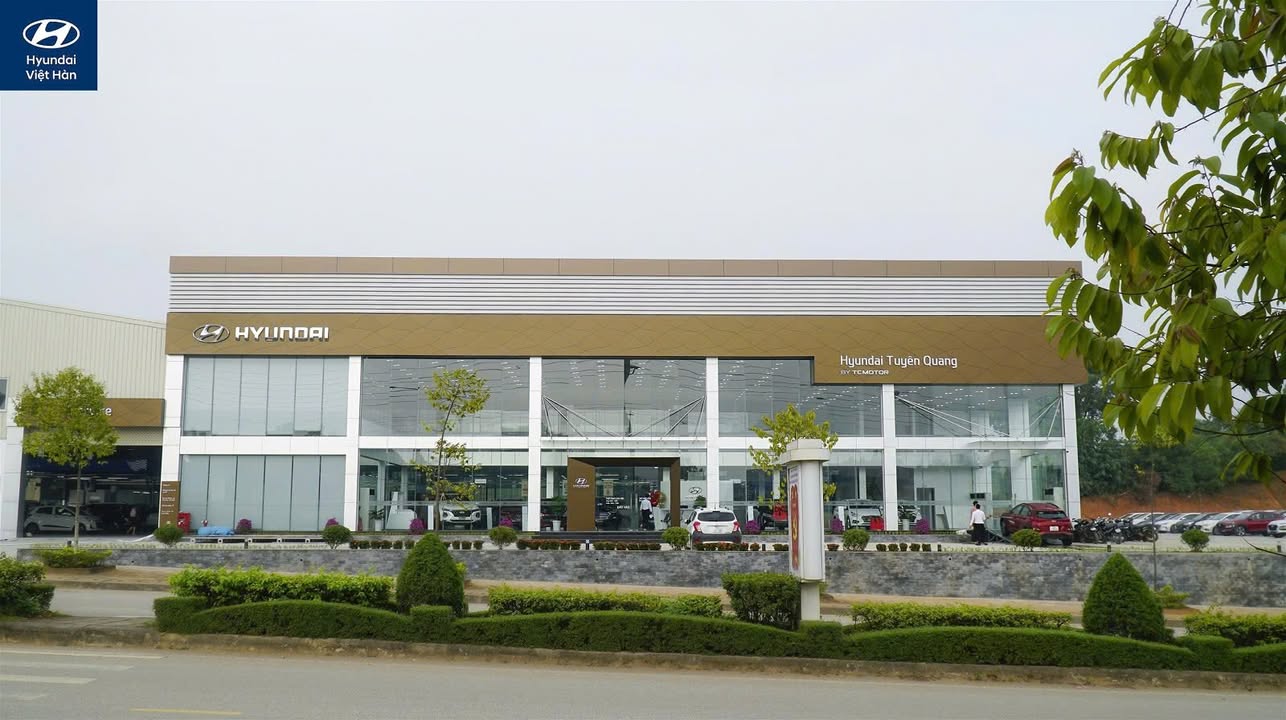 Lô đất 136m² tại Tuyên Quang - Giá 3 tỷ, tiềm năng tăng giá cao!