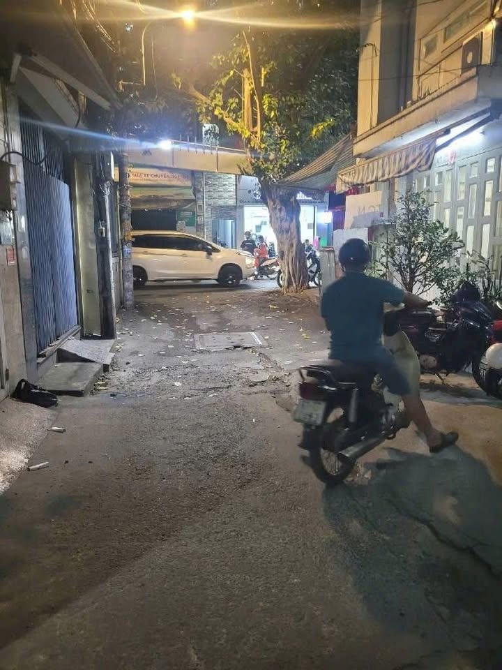 Nhà phố Xô Viết Nghệ Tĩnh, Bình Thạnh 115m² giá 13.9 tỷ - Phù hợp kinh doanh!