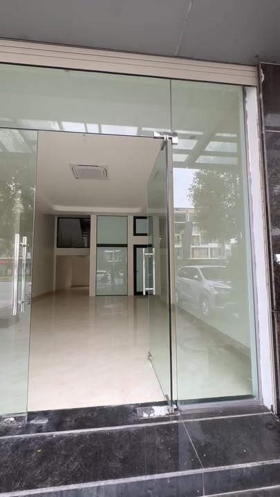 Mặt bằng kinh doanh cho thuê tại Lý Anh Tông, Bắc Ninh - Diện tích 85m², giá 20 triệu/tháng!