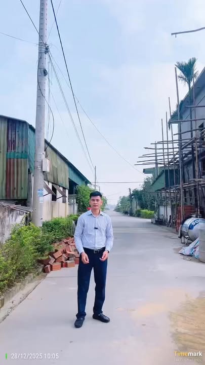 Đất quy hoạch Liên Nhật, phường Trần Phú, 148m² - Cơ hội đầu tư hấp dẫn!