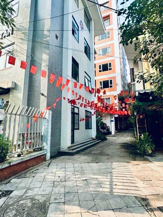 Nhà riêng Võng Thị, Tây Hồ 38m² giá 7.85 tỷ - Tiện nghi gần hồ Tây!