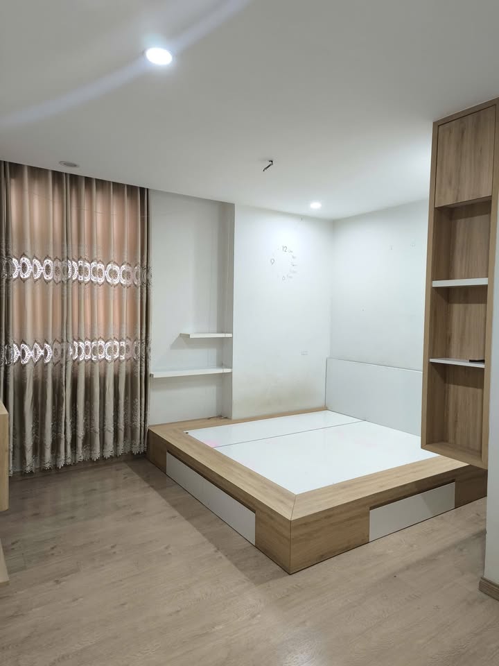 Căn hộ chung cư Bảy Hiền Tower Tân Bình 105m² giá 14 triệu - Cho thuê ngay!