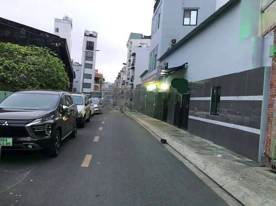 Cho thuê nhà nguyên căn Bạch Đằng, Phường 2, Quận Tân Bình 30m² - Giá chỉ 10 triệu/tháng