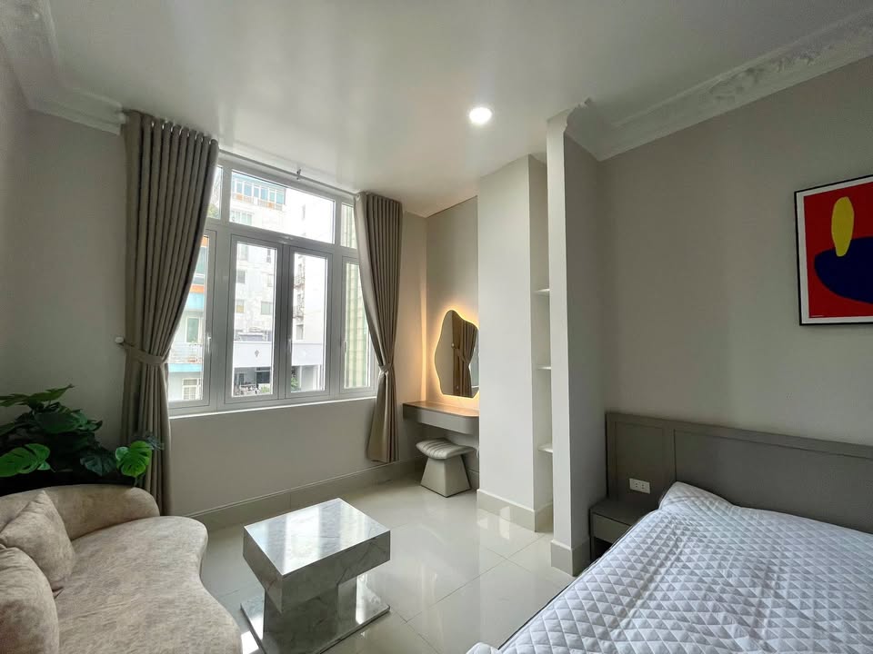 Phòng Studio cho thuê tại Bạch Đằng, Tân Bình - Không gian sống lý tưởng!