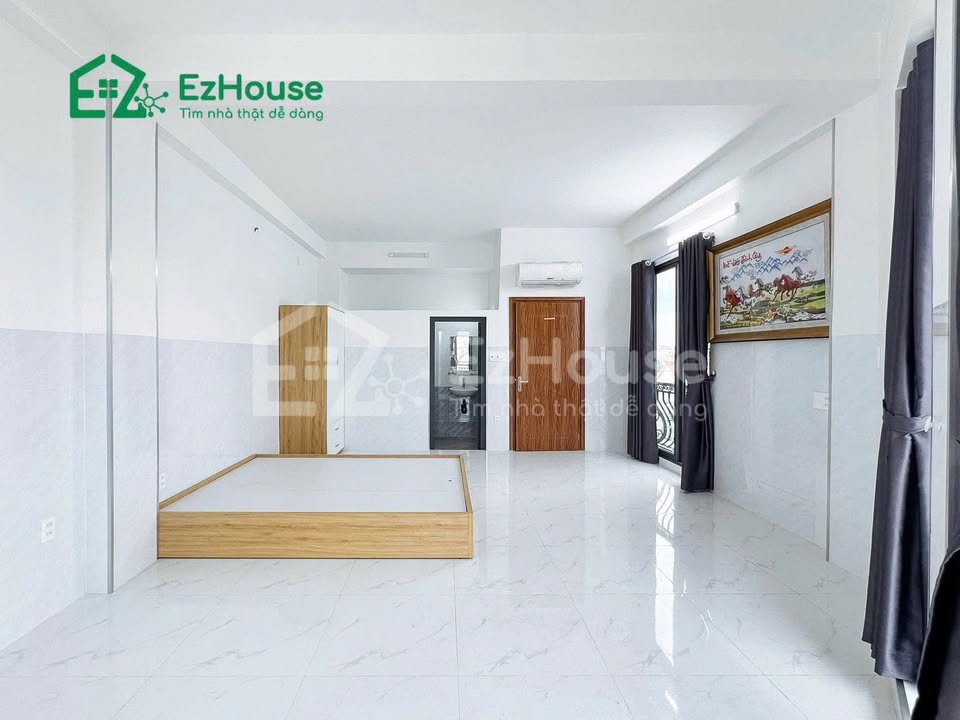 Nhà cho thuê Tân Kỳ Tân Quý, Tân Phú 4.2 triệu - Nhà mới, tiện nghi, không gian sống lý tưởng!