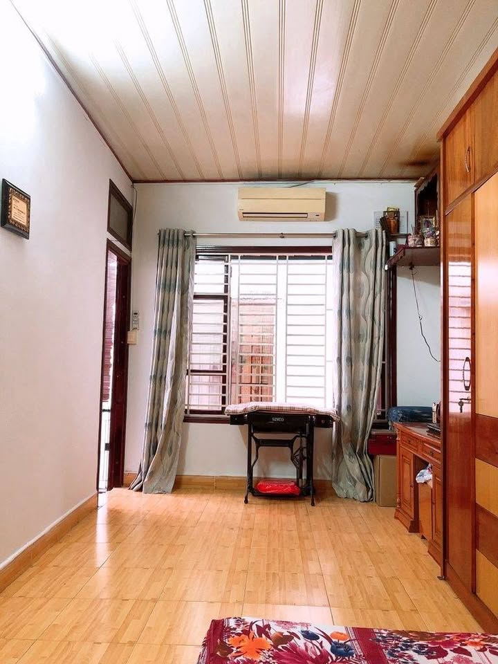 Nhà cho thuê Hẻm Võ Duy Ninh, Quận Bình Thạnh 50m² giá 8 triệu - Sẵn sàng vào ở!