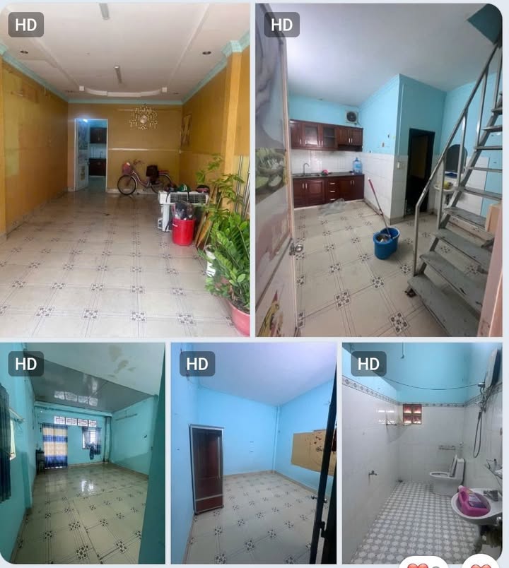 Nhà mặt tiền kinh doanh đường Đỗ Xuân Hợp, Thủ Đức 56m² giá 8.5 triệu - Phù hợp kinh doanh nhỏ!