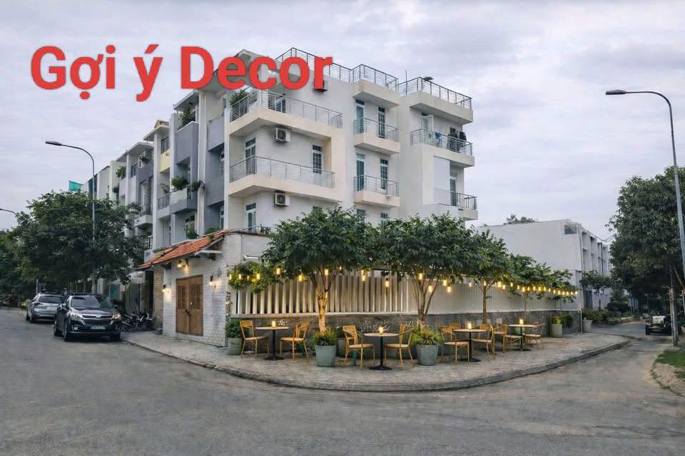 Cho thuê mặt bằng kinh doanh quán cafe đường 6A - Giá chỉ 5 triệu/tháng!