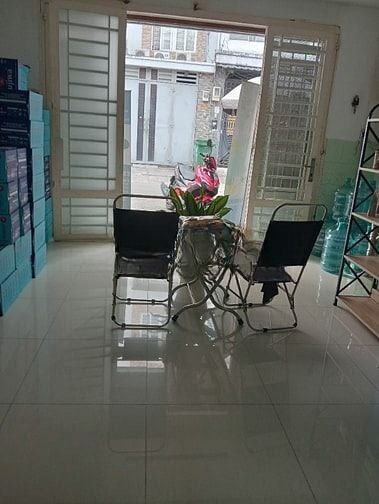 Mặt bằng kinh doanh cho thuê đường Dương Bá Trạc, Quận 8 - Giá chỉ 8 triệu/tháng!