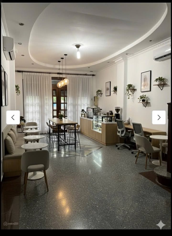 Cho thuê mặt bằng kinh doanh 68m² mặt tiền đường Hoàng Sa, Quận 1 - Cơ hội tuyệt vời cho khởi nghiệp!