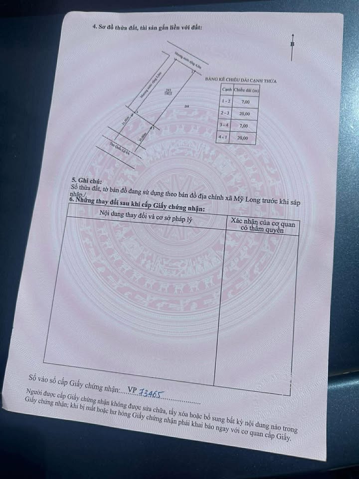 Đất mặt đường 8A Sơn Trà 140m² giá 1.1 tỷ - Cơ hội đầu tư tuyệt vời!