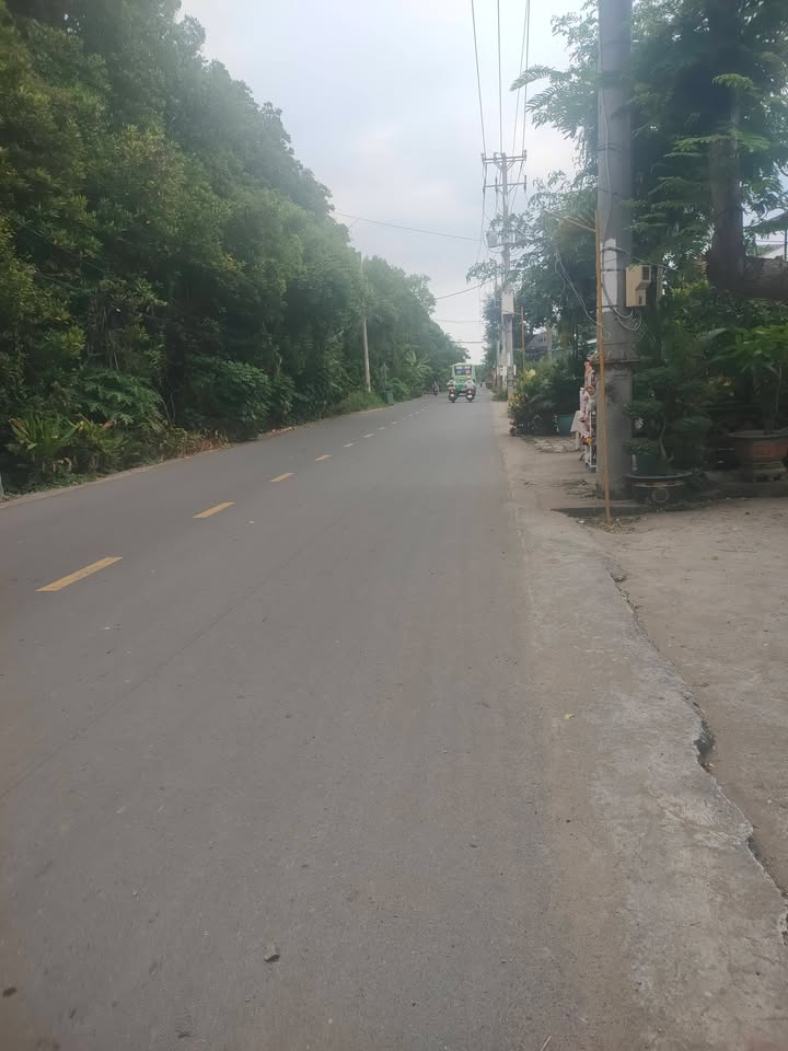 Đất nền thổ cư An Thới Đông 153.23m² giá 4.368 tỷ - Đầu tư sinh lời ngay!