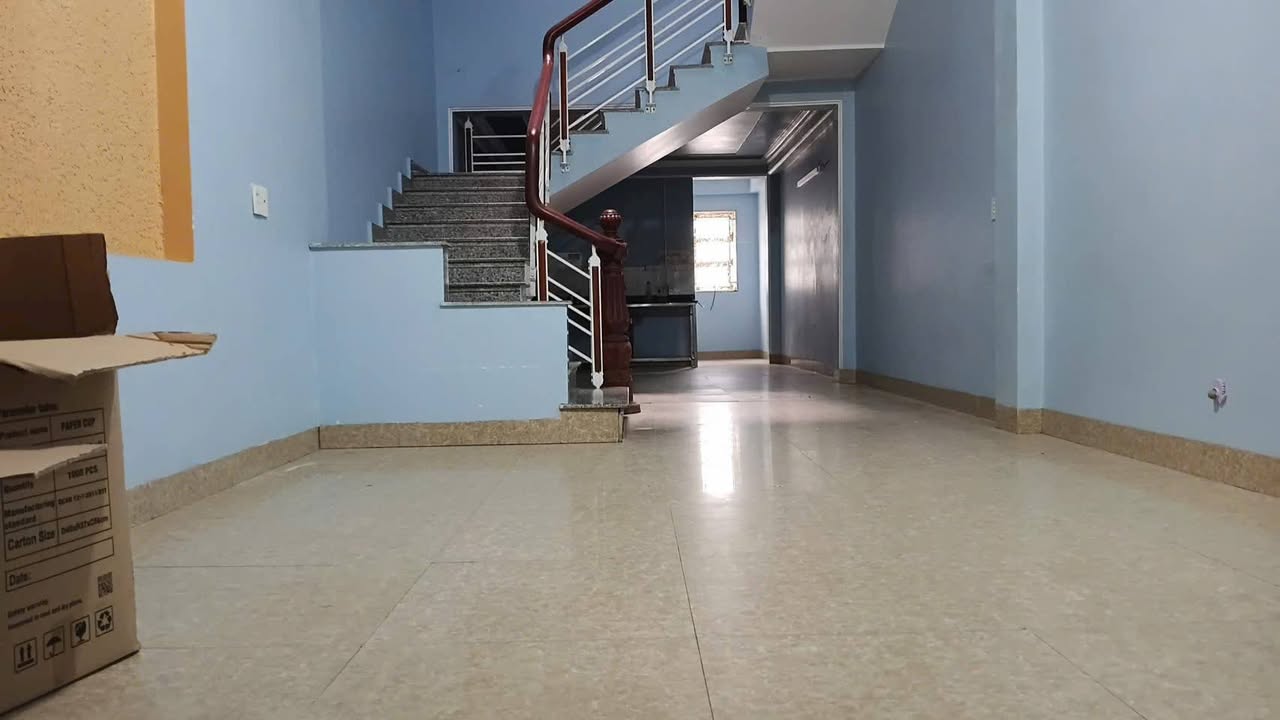 Nhà 3 tầng cho thuê tại Đông Sơn, Thanh Hóa - Phù hợp vừa ở vừa kinh doanh!