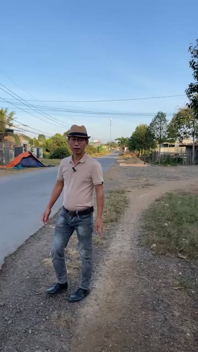 Đất nền chính chủ tại Ea Pô, Cư Jút 1062m² giá chỉ 1.62 tỷ - Cơ hội đầu tư hiếm có!