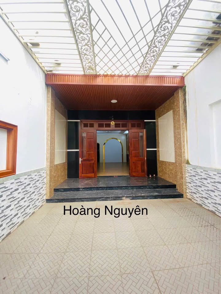 Nhà cho thuê đường Trần Nhật Duật, Buôn Ma Thuột 3PN - Mô hình kinh doanh lý tưởng!