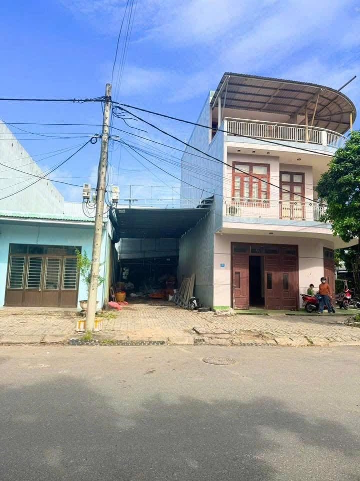 Đất nền đường Phan Thao, Hòa Xuân 125m² giá 6.65 tỷ - Tiềm năng đầu tư lớn!