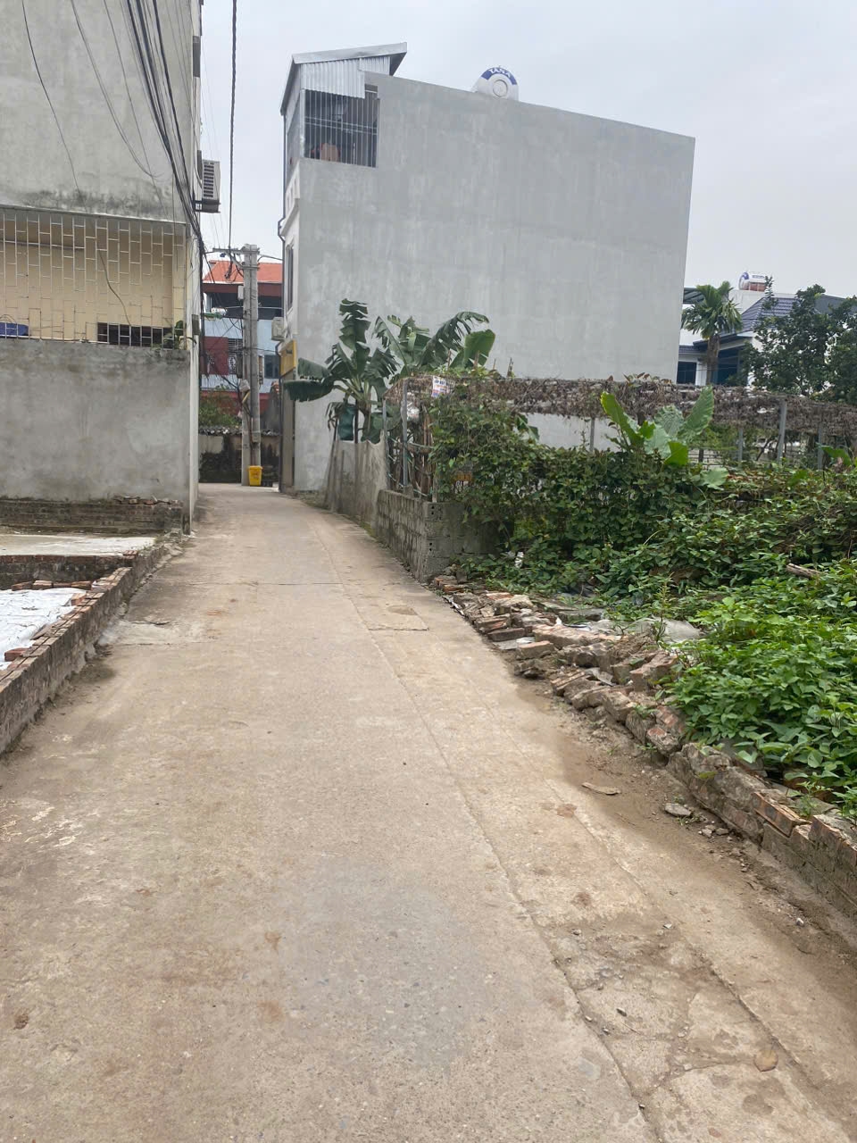 Lô đất 80m² xã Hạ Hồi - Giá 4.45 tỷ - Vị trí đẹp, pháp lý rõ ràng!