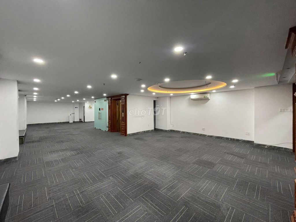 Cho thuê mặt bằng tầng trệt Đường Số 43, Phường Tân Quy, Quận 7 - Diện tích 160m², Giá 25 triệu