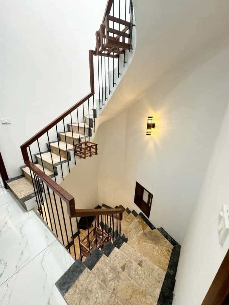 Nhà siêu đẹp Khương Trung, Thanh Xuân 50m² giá 11.995 tỷ - Thiết kế tinh tế, sẵn sàng giao dịch!