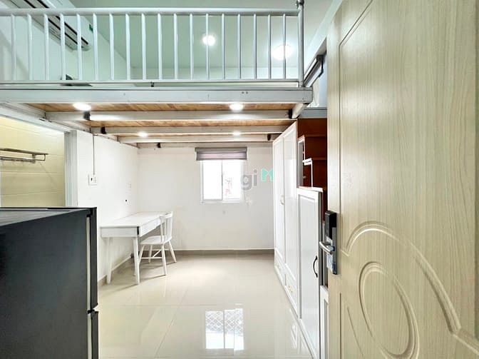 Gác lửng đầy đủ tiện nghi tại Dương Văn Dương, Tân Quý chỉ 3.8 triệu