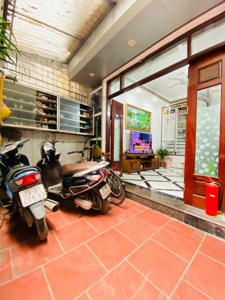 Nhà đẹp phân lô Thanh Xuân 44.7m² giá 14.8 tỷ - Sẵn sàng giao dịch ngay!