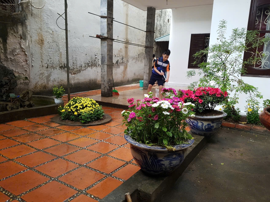 Đất nền 193m² đường Kim Ngưu, quận Hai Bà Trưng - Cơ hội đầu tư tuyệt vời!