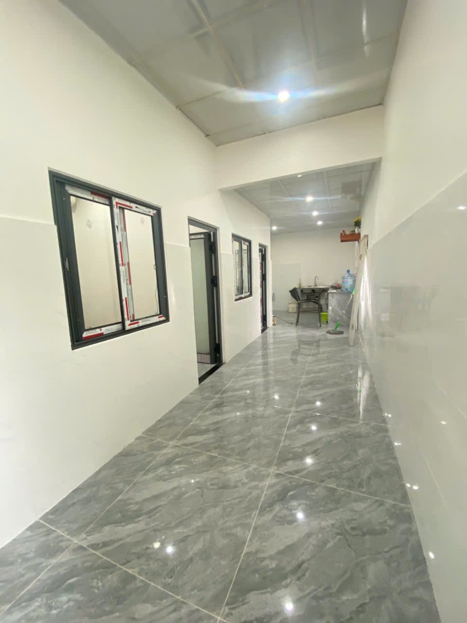 Nhà 2 mặt kiệt ô tô thông Nam Cao Nối Dài 80m² giá 2.95 tỷ - Sẵn sàng vào ở ngay!