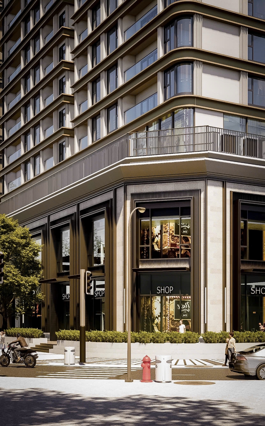 Căn hộ 3PN 99m² Chung cư Royal Mansion Bắc Giang - Đầu tư sinh lời bền vững!