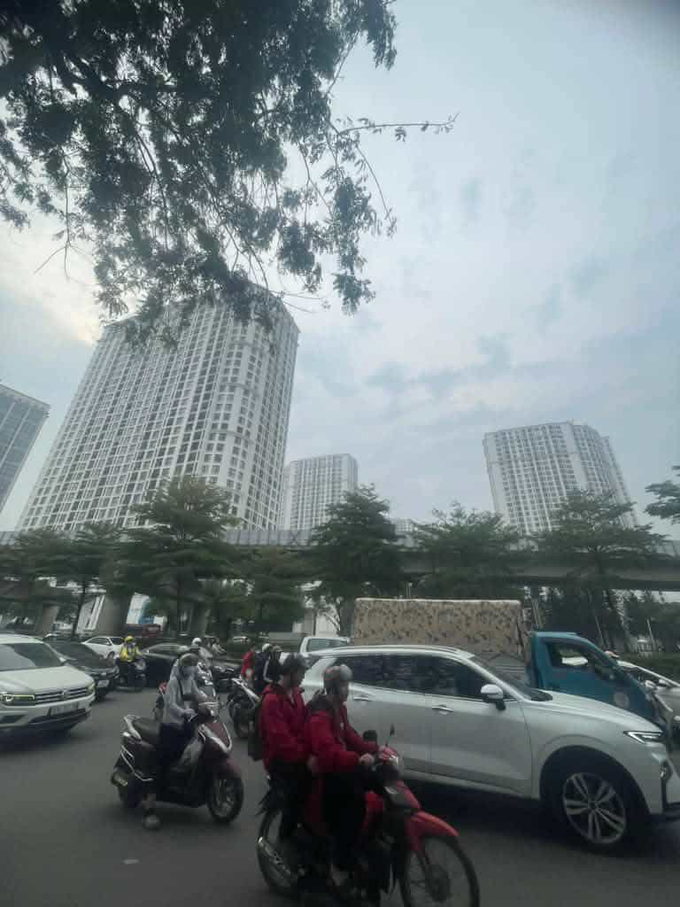 Nhà siêu đẹp Thanh Xuân 48.6m² giá 5.5 tỷ - Đầu tư sinh lời ngay!