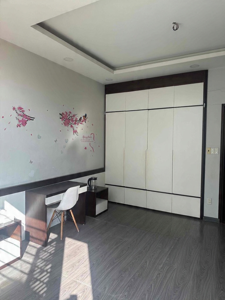 Nhà cho thuê Đường Số 7, P.Linh Trung, Thủ Đức 70m² chỉ 7 triệu - Không gian thoáng đãng, đầy đủ nội thất!